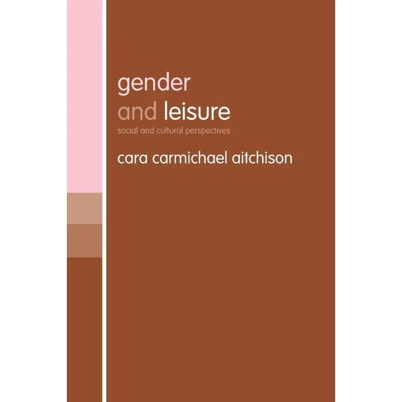 Gender and Leisure