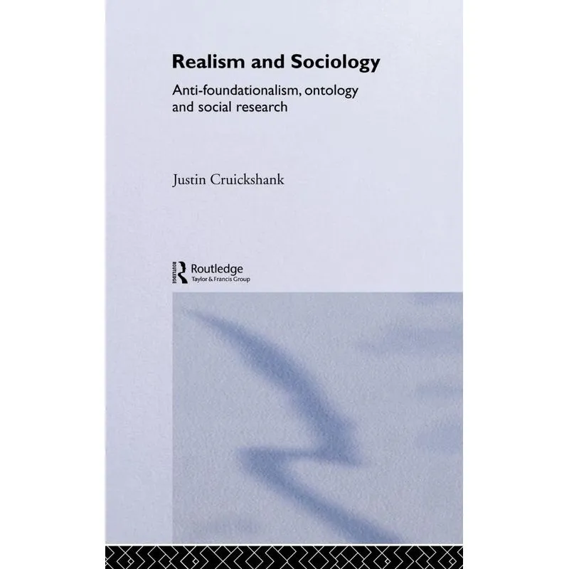 Realism and Sociology