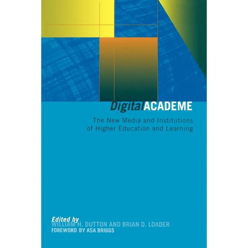 Digital Academe