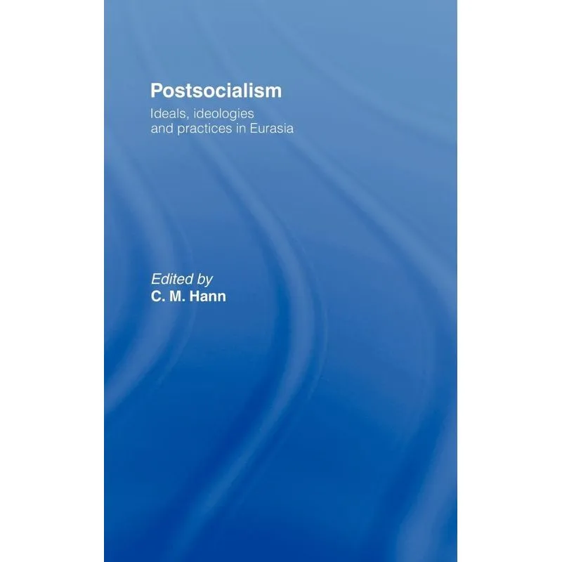 Postsocialism