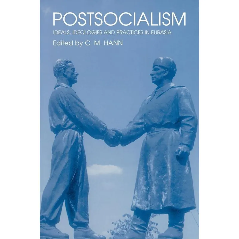 Postsocialism