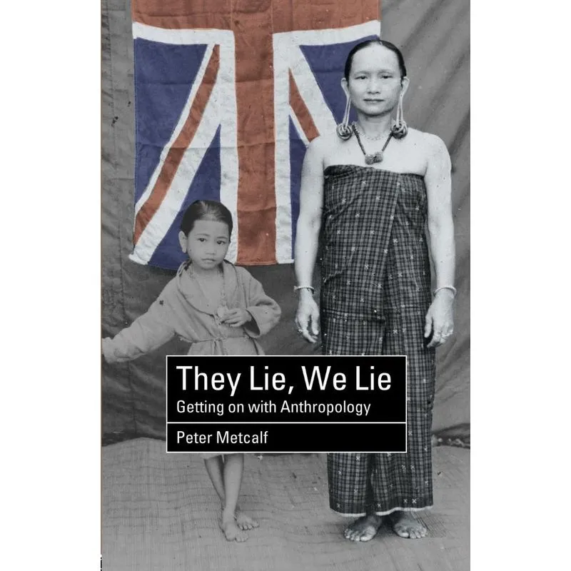 They Lie, We Lie