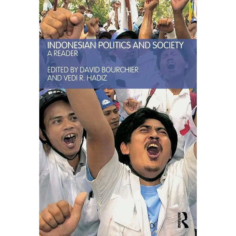 Indonesian Politics and Society