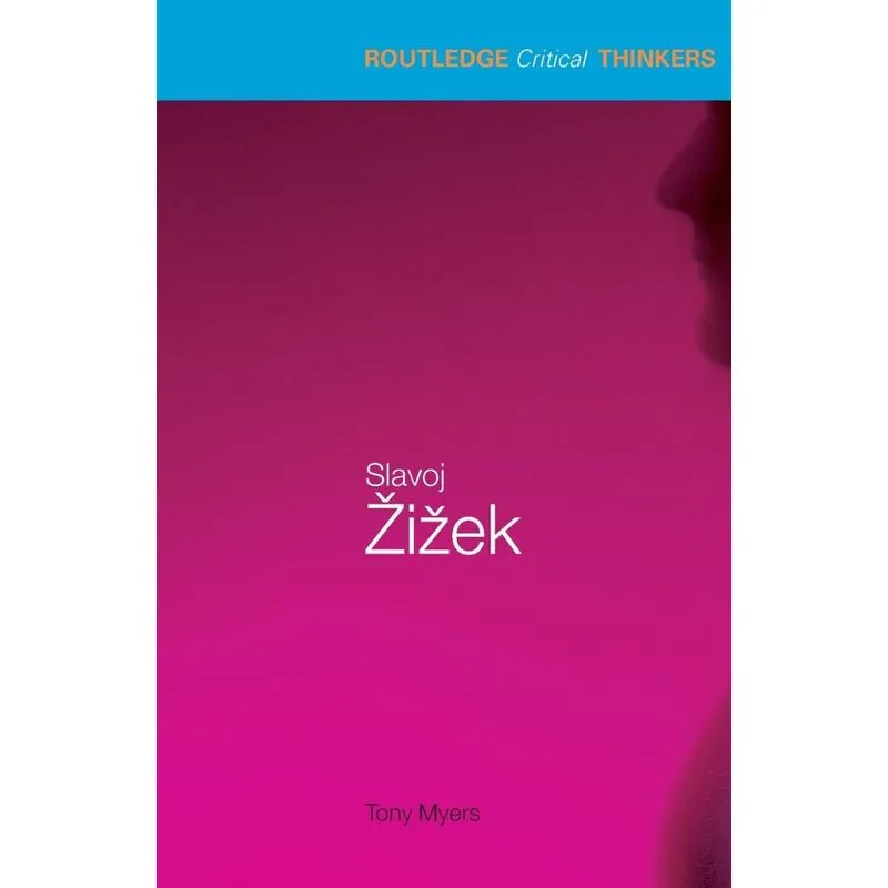 Slavoj Zizek