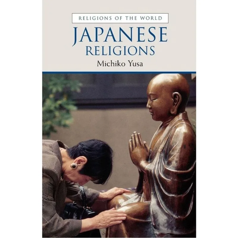 JAPANESE RELIGIONS