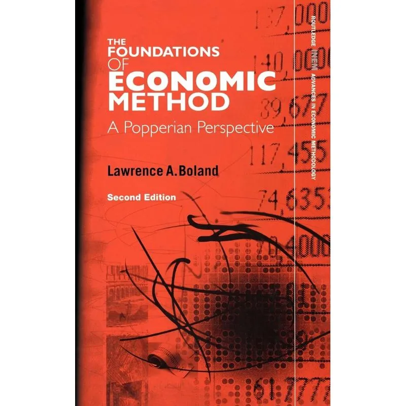 Foundations of Economic Method