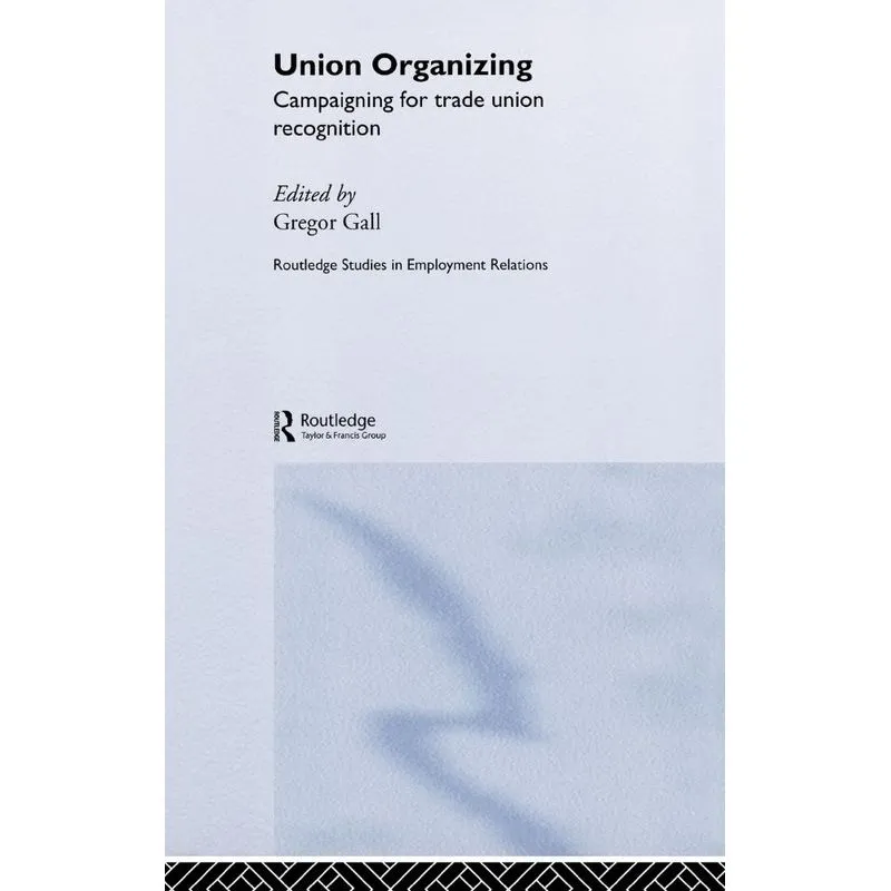 Union Organizing