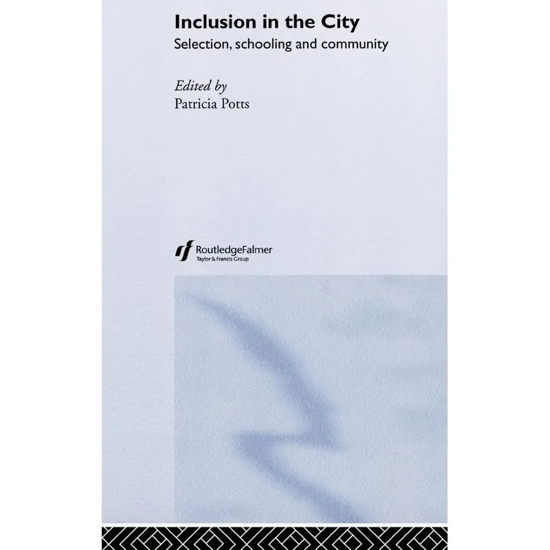 Inclusion in the City