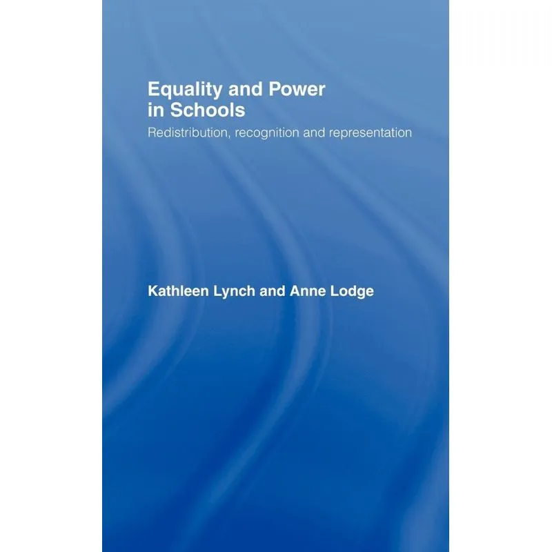 Equality and Power in Schools