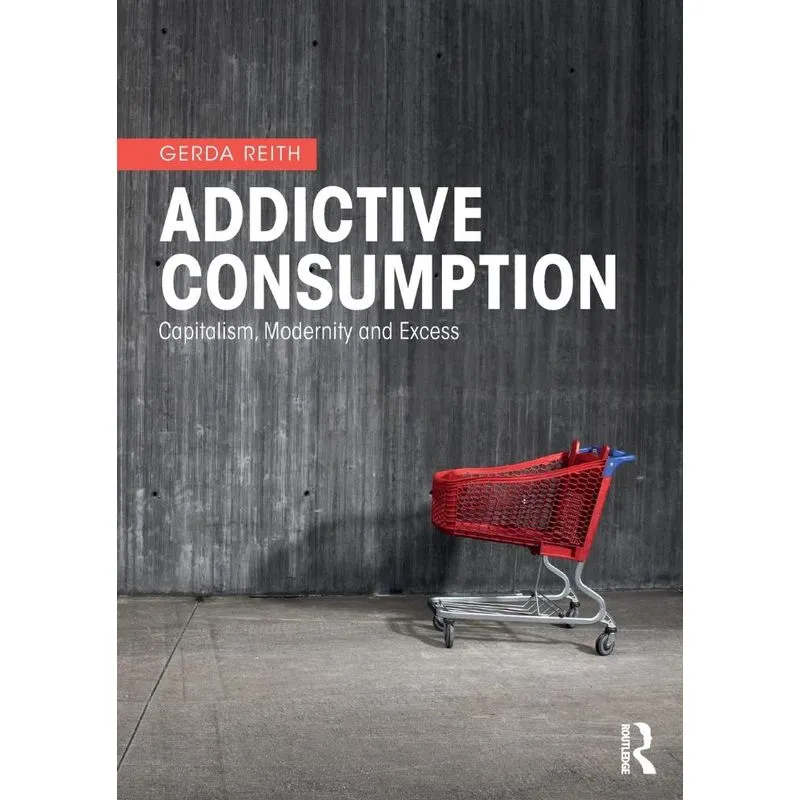 Addictive Consumption