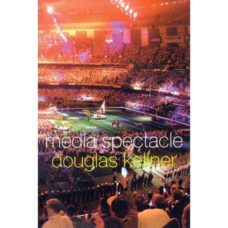 Media Spectacle