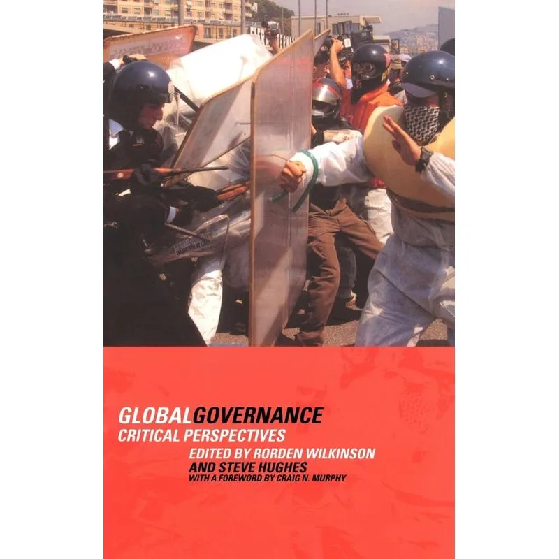 Global Governance