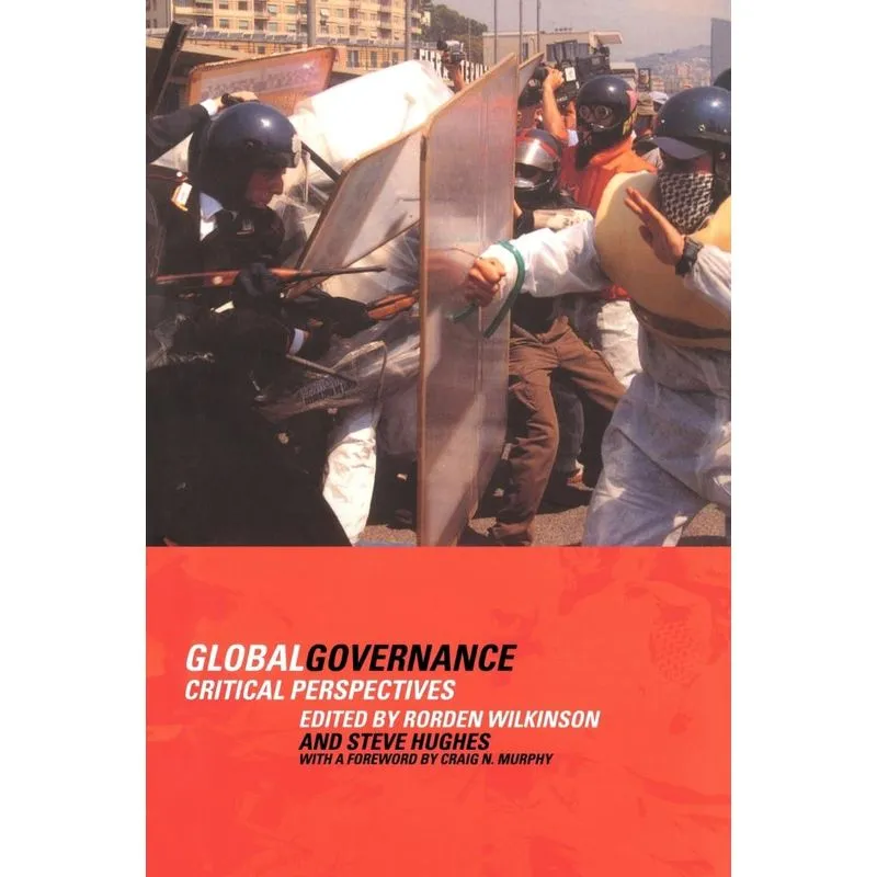Global Governance