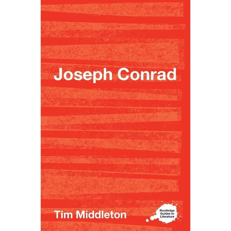 Joseph Conrad