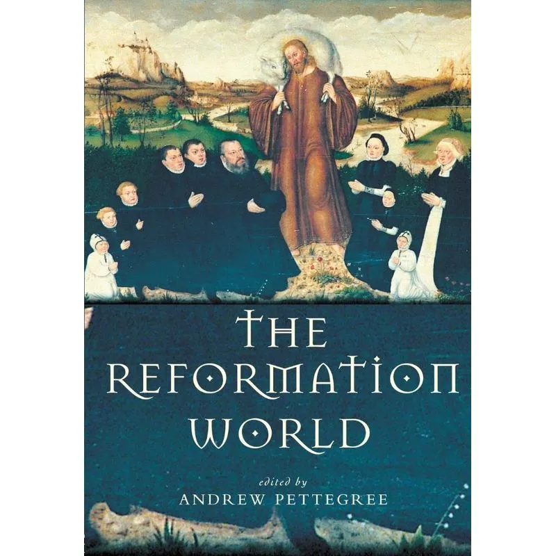 The Reformation World