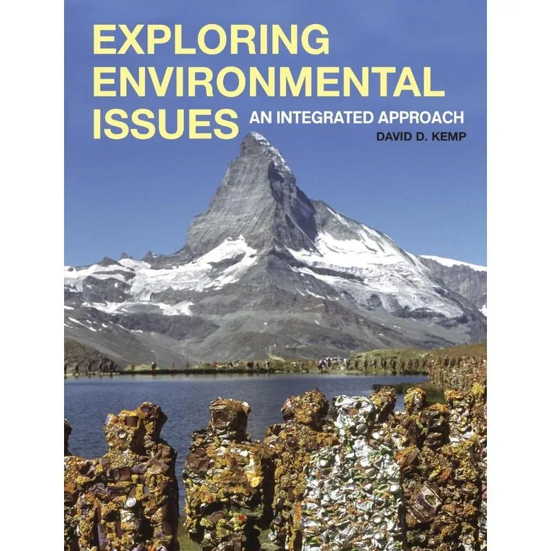 Exploring Environmental Issues