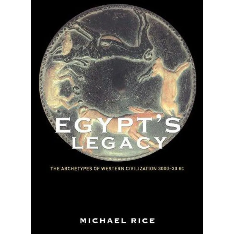 Egypt'S Legacy