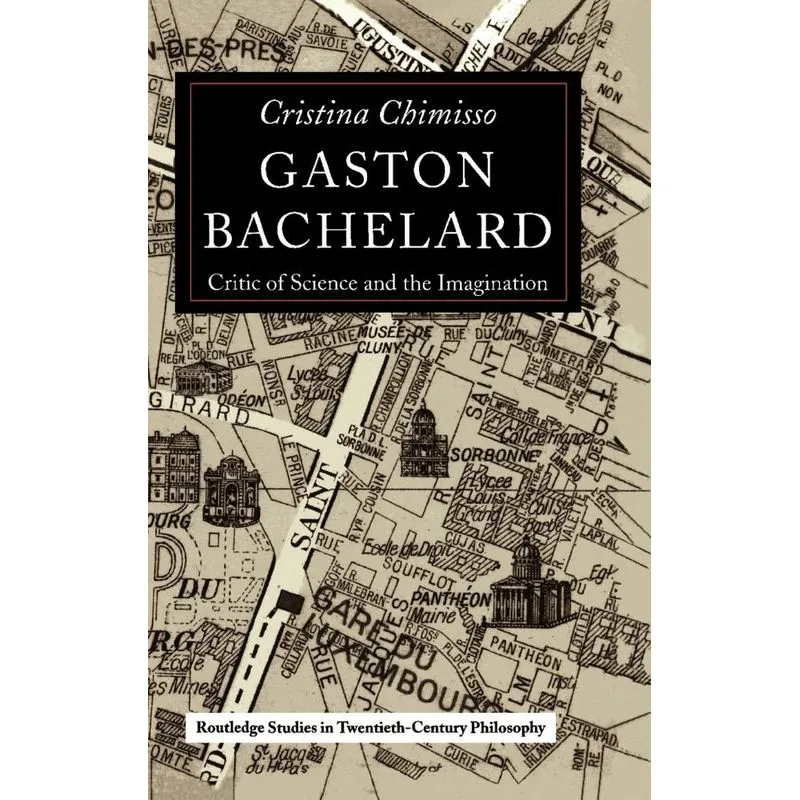 Gaston Bachelard