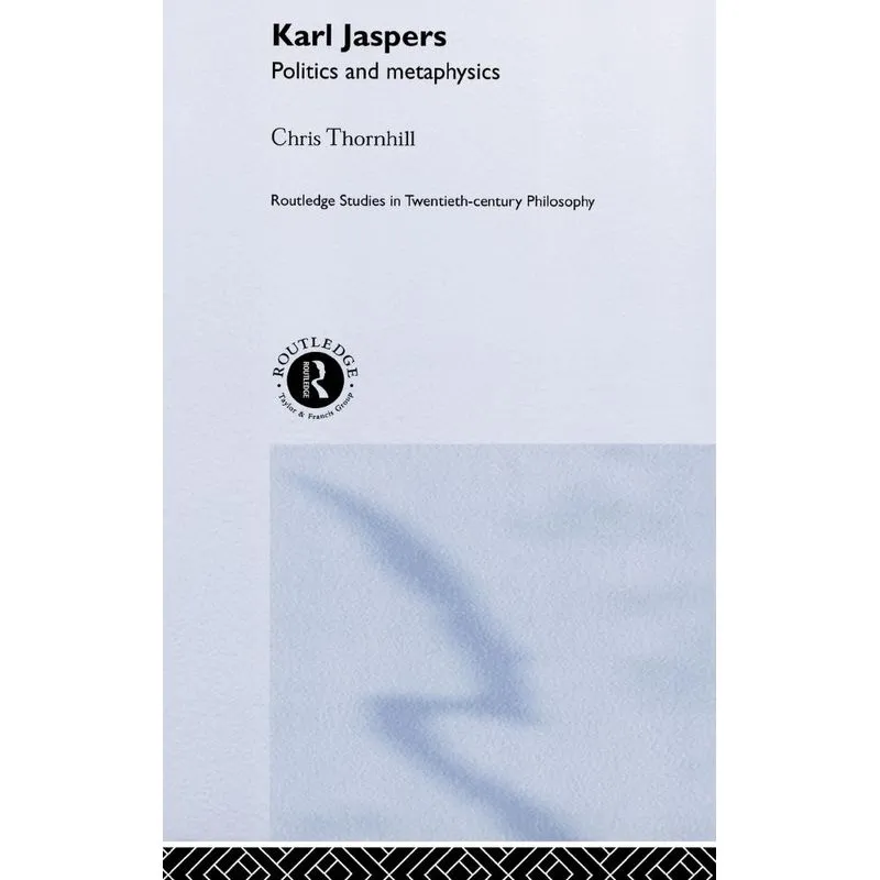 Karl Jaspers