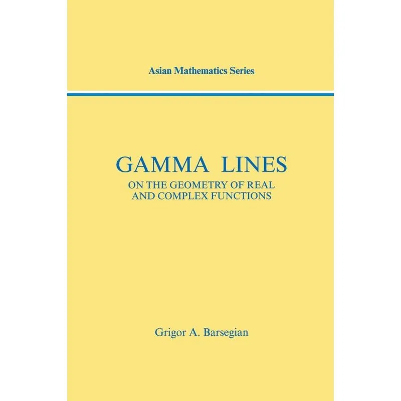 Gamma-Lines