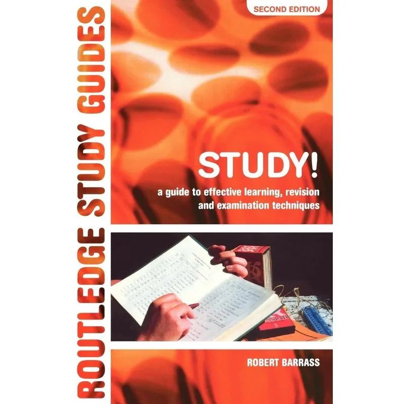 Study!