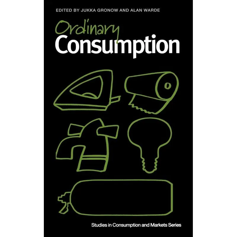 Ordinary Consumption
