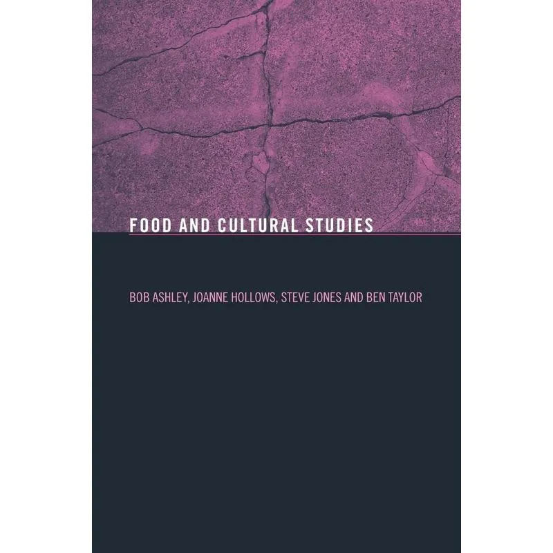 Food and Cultural Studies