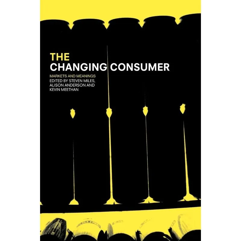The Changing Consumer
