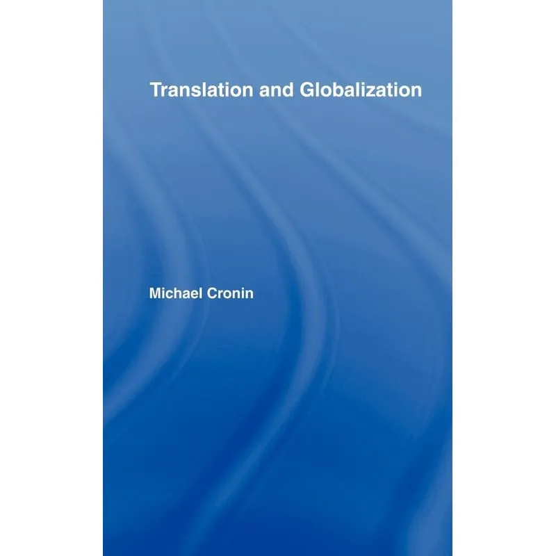 Translation and Globalization