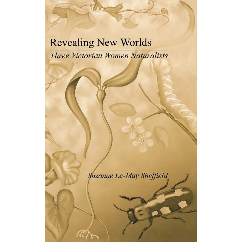 Revealing New Worlds