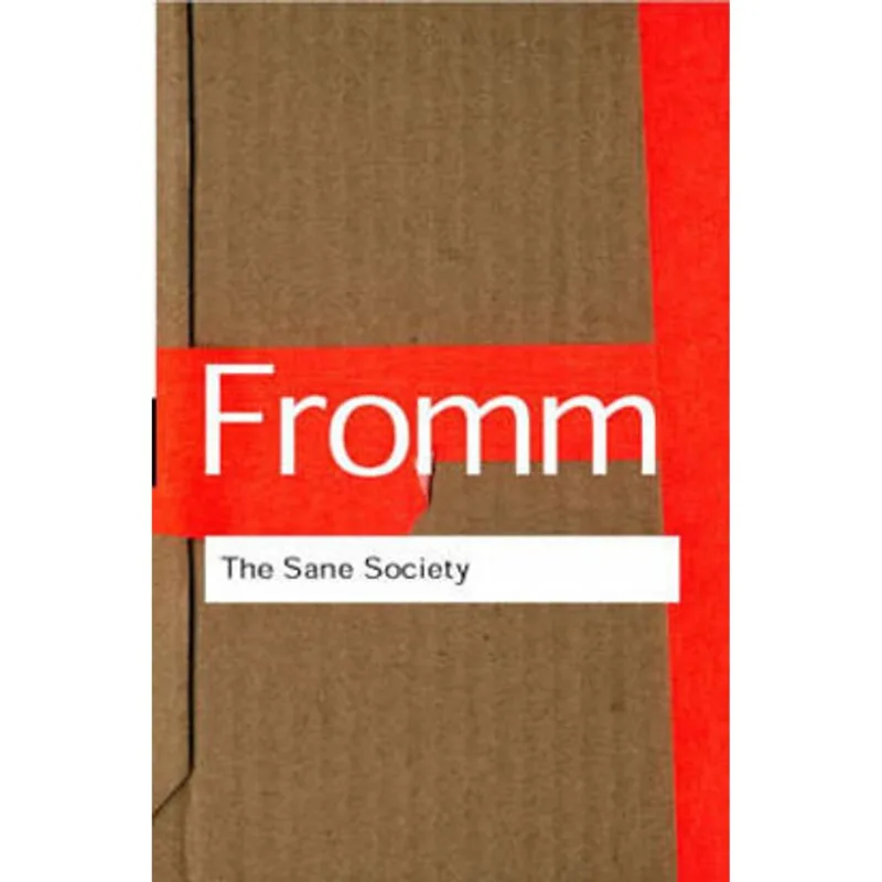 SANE SOCIETY - THE