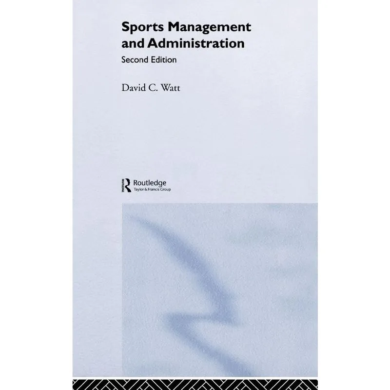 Sports Management and Administration