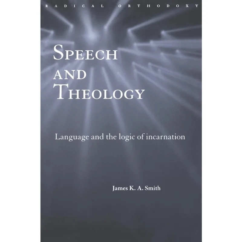 Speech and Theology