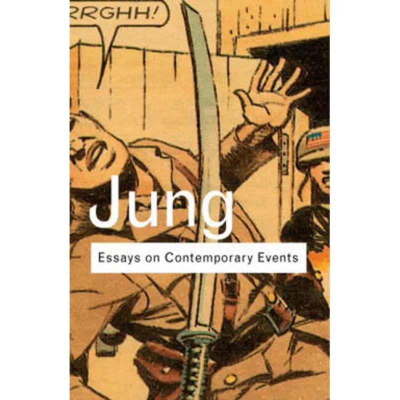 ESSAYS ON CONTEMPORARY EVENT 1936-1946