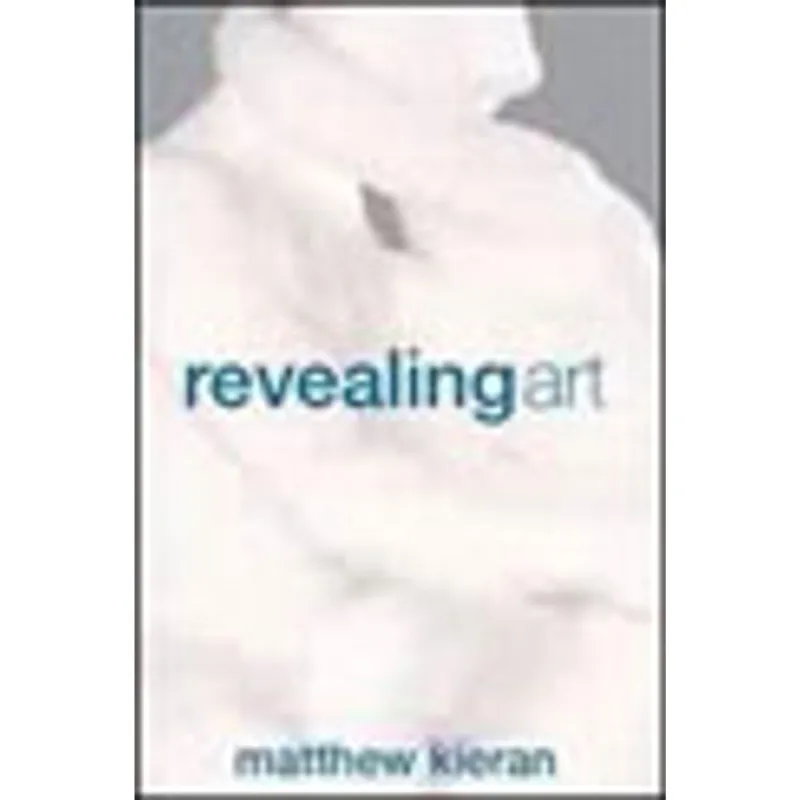 REVEALING ART