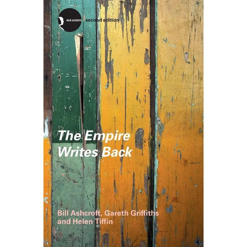 The Empire Writes Back