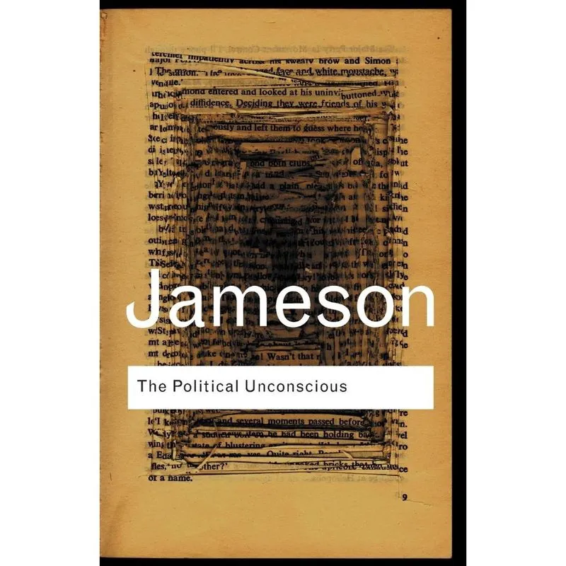 The Political Unconscious