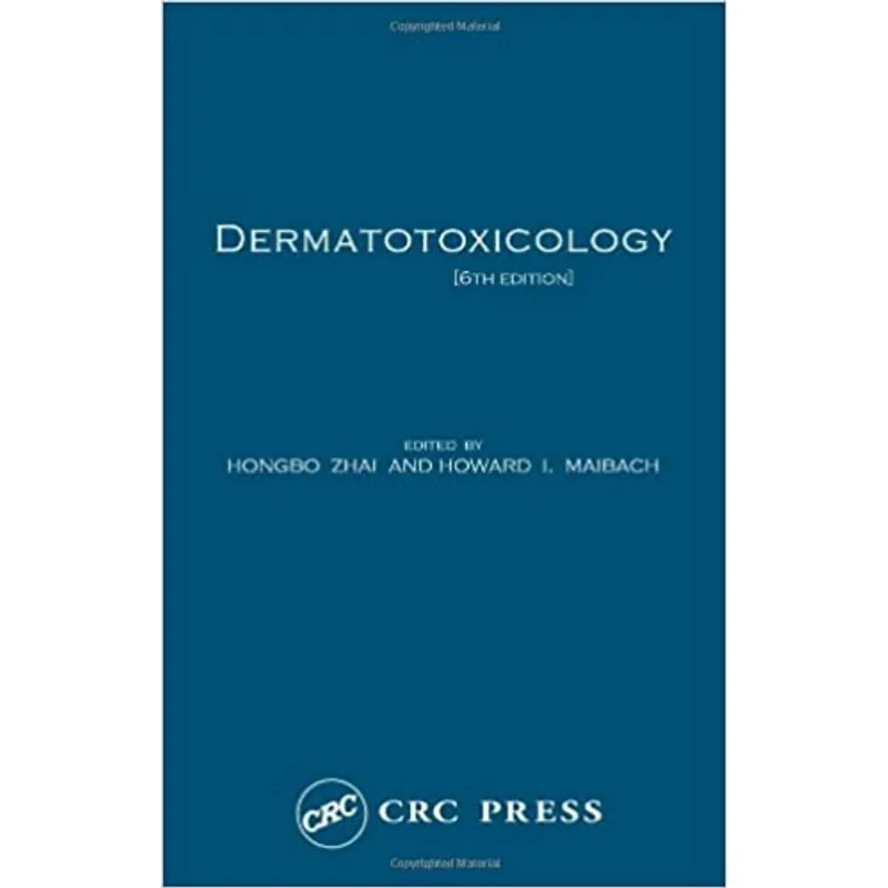 DERMATOXICOLOGY