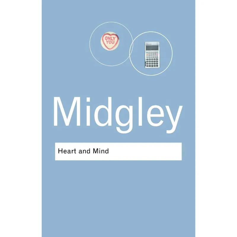 Heart and Mind