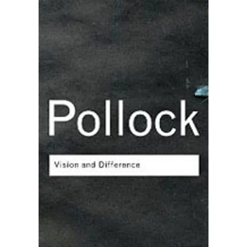 VISION AND DIFFERENCE