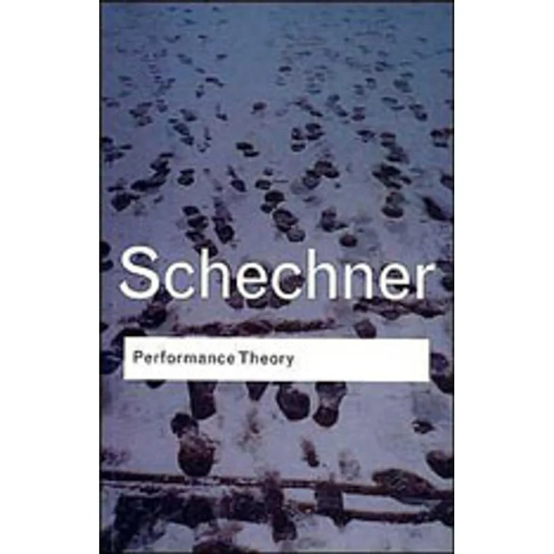 PERFORMANCE THEORY