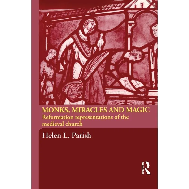 Monks, Miracles and Magic