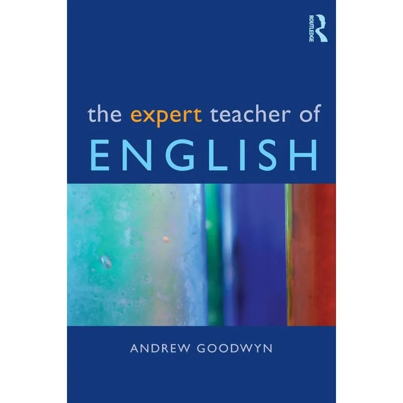The Expert Teacher of English