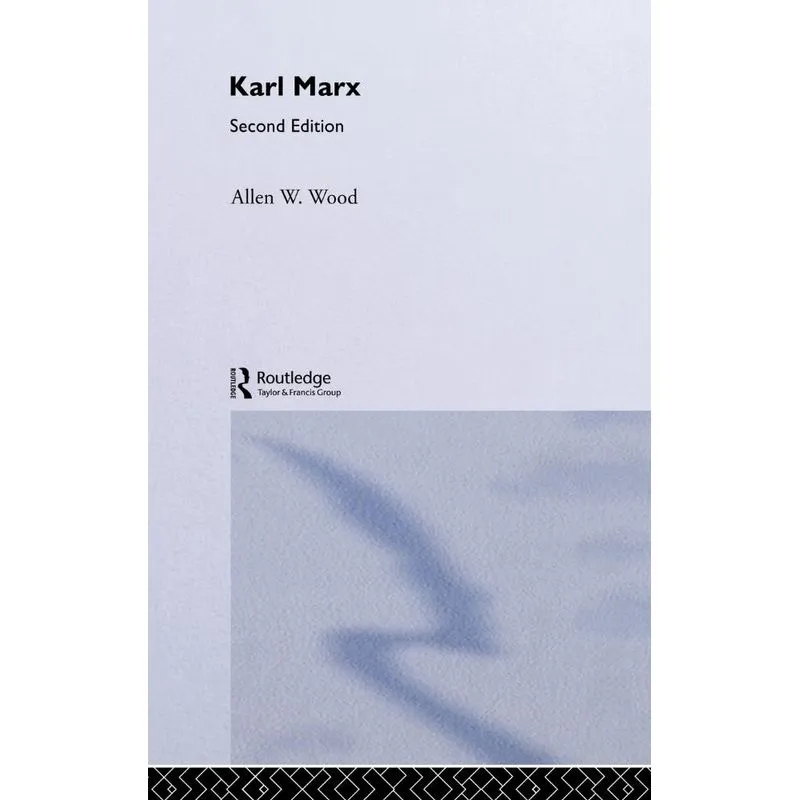 Karl Marx