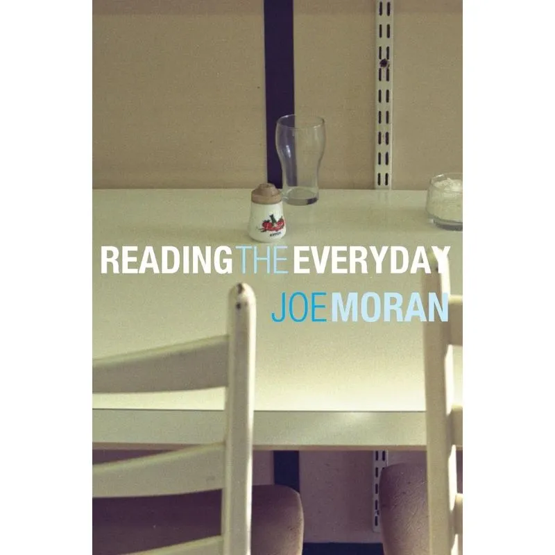 Reading the Everyday