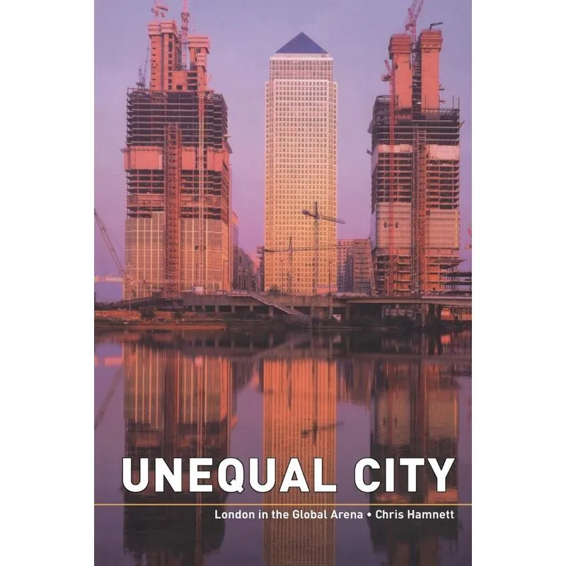 Unequal City