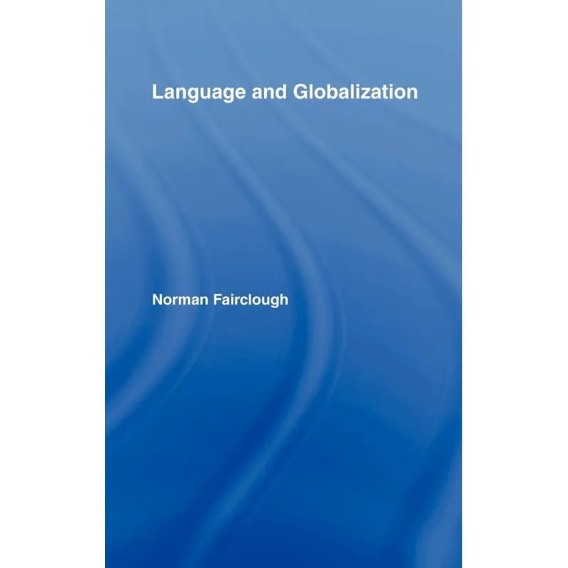Language and Globalization