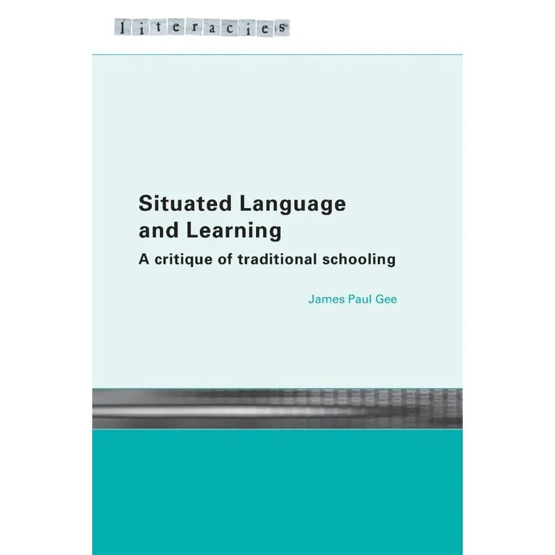 Situated Language and Learning