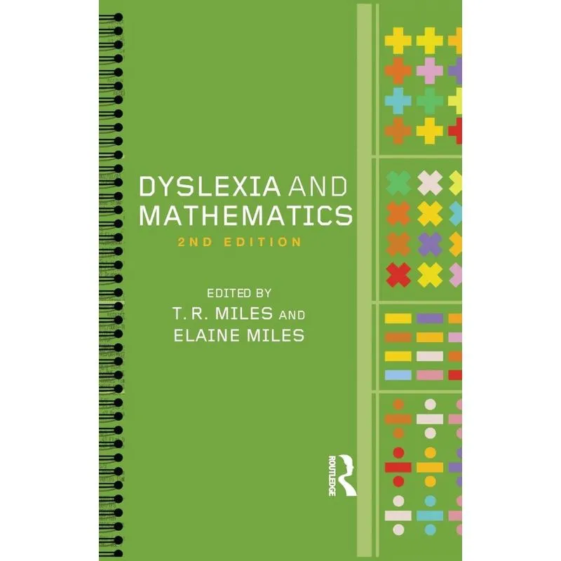 Dyslexia and Mathematics