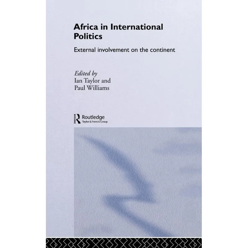 Africa in International Politics